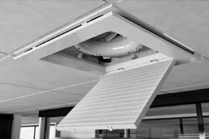 n Reduced-power electric heaters to better meet the requirements of new buildings.