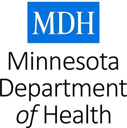 Date: Time: Report: 05/16/17 14:13:46 7980171076 Minnesota Department of Health Food, Pools and Lodging Services Section P.O. Box 64975 St.