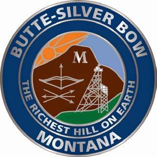 Food Service Establishment and Food Processing Facilities Plan Review Application Butte-Silver Bow Health Department 25 West Front Street Butte,