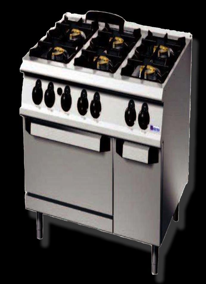 need for professional industrial catering.