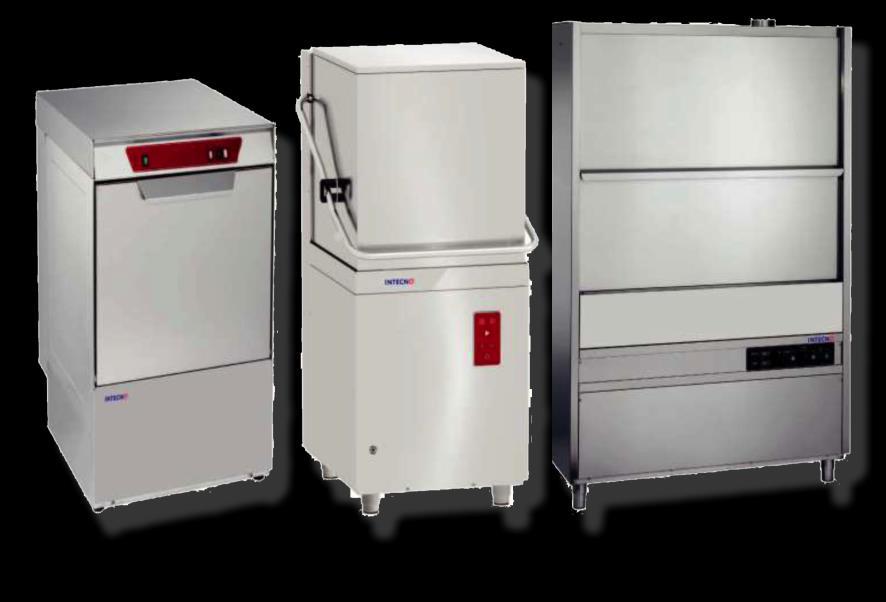 line (Italy) Imesa for laundry equipment (Italy) Vulcan for cooking line(u.s.a.) Pitco for fryers (U.S.A.