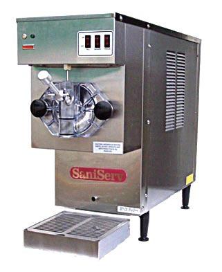 DESIGNED FOR HIGH VOLUME APPLICATIONS 25 Gallons per Hour 7 Qt. Capacity COMPLETE AUTO-FILL SYSTEM IN A SPACE SAVING DESIGN!