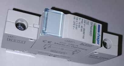 Even the highest quality LED drivers offer a limited level of surge protection, not enough to defend against high surges and transients.