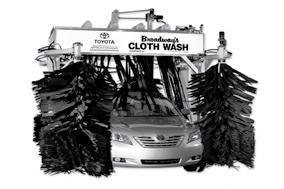 Vehicle Maintenance & Car Wash Systems: This is an introduction to Car Wash Systems.