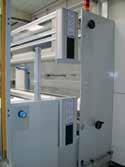 Web Cleaning Medical and Pharmaceutical A new special application ACE has successfully developed a series of high-technology cleaning systems for the medical sector.