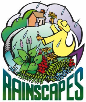 14 RainScapes Rainscapes Rewards Rebates Rain Gardens Conservation Landscaping Urban