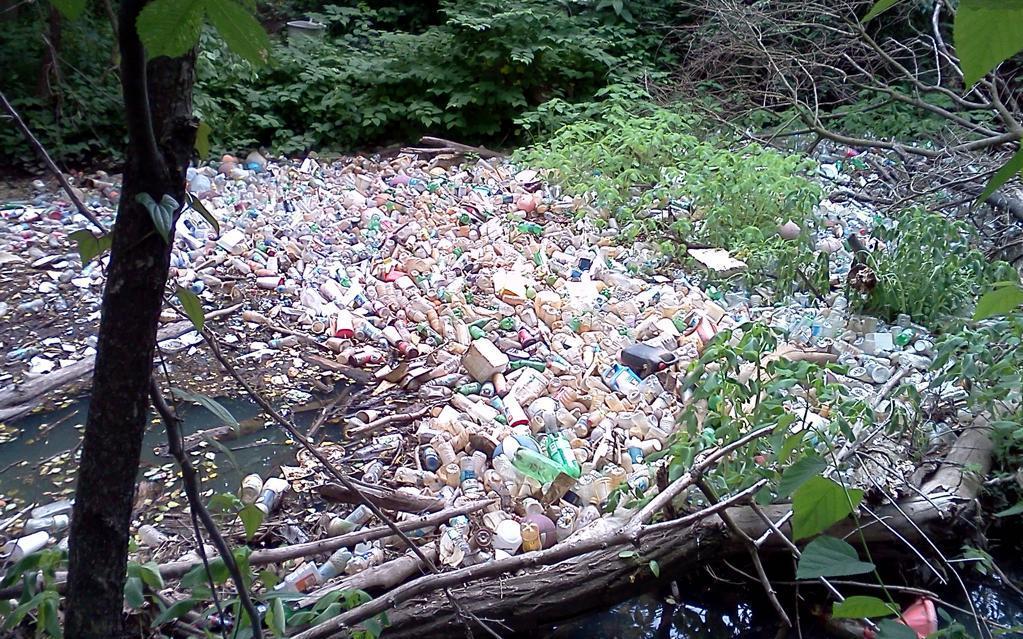 Stormwater is the only source of pollution that is increasing to the Chesapeake Bay Reduce stormwater volume Manage pollution from urban sources Bacteria - (pet waste, wildlife, and sewer leaks)