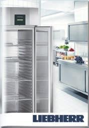 Liebherr-Appliances with the latest