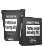 Ingredients: Canadian sphagnum peat moss, horticultural grade vermiculite, dolomitic limestone, starter nutrient charge and long-lasting wetting agent 12-0041B Redi-Earth Plug & Seedling Mix 2.