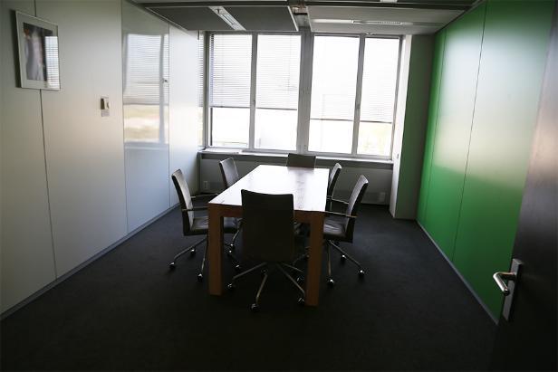used for informal and formal meeting.