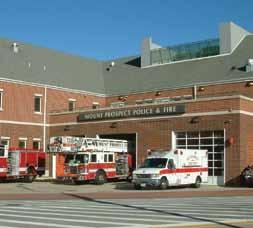 Kensington Road Community CPR and First Aid Training Fire Prevention (847-818-5253) Fire Code and Fire Protection System Questions Fire Code Enforcement Fire Inspections