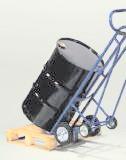 product information) Drum Movers Raptor