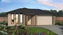 Lot 5254, 411m 2 Lot 5315, 408m 2 Heathmont 231 by Orbit Homes $521,985 Fixed price slab and site costs Floor coverings & roller blinds throughout Concrete to driveway, porch & outdoor