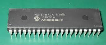 2.TERMINOLOGIES A. Micro-controller A micro-controller is a computer-on-a-chip, containing a processor, memory, and input/output functions.
