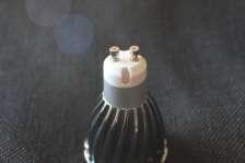 GU-10 [240v] Bulbs to any situation 24 watt Led Light