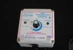 Gas Heater Controller HEATER CONTROLLERS 3-300-00 Standard