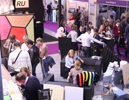The company s regularly-expanding portfolio currently includes 25 annual events, which stand out through their impressive exhibitor lists, high visitor numbers and excellent organisation.