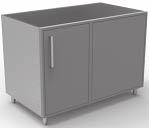 Bases Cabinets / Accessories Design Tips: Finished and s are not included with the cabinets and must be purchased separately; unless otherwise noted BASE CORNER " HIGH " DEEP SKU s cubes IN STOCK One