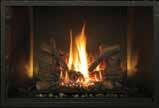 The 46,700 BTU Hearthview HO GreenSmart is designed for complete home heating as well as for