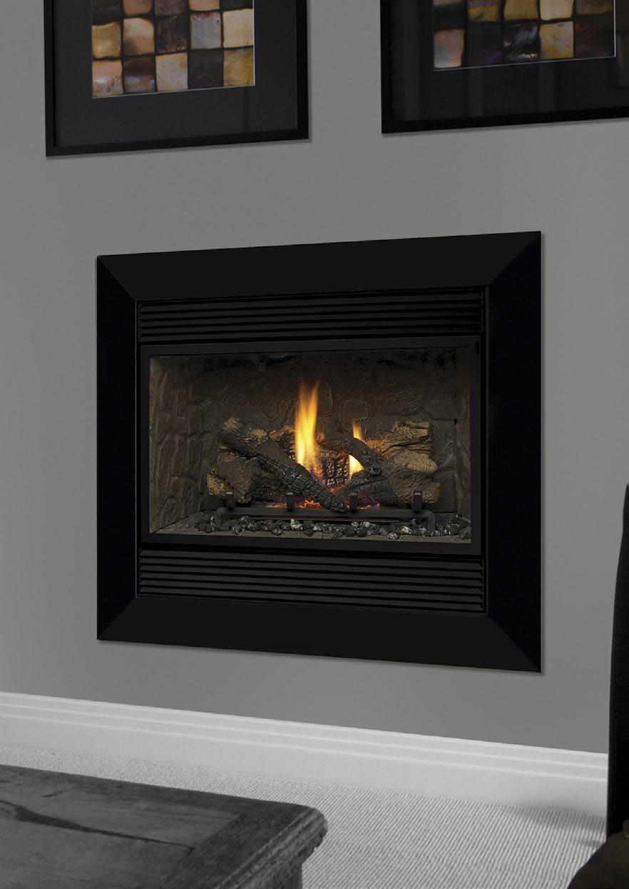 564 GS2 Direct Vent Gas Fireplace Join the Lopi tradition by heating your home with the Lopi 564 GS2 gas fireplace. At Lopi we build only the highest quality fireplaces.
