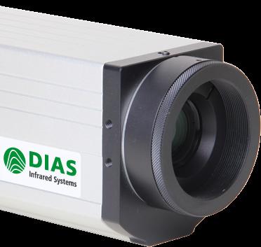PYROSOFT Compact, Professional, Professiona Powerful online and offline software for DIAS infrared cameras P YROSOFT Compact, Professional and Professional IO are multilingual and