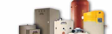 A.O. Smith Corporation Water Heaters and Electric