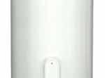 95 EF The only type of electric water heater that is ENERGY STAR qualified