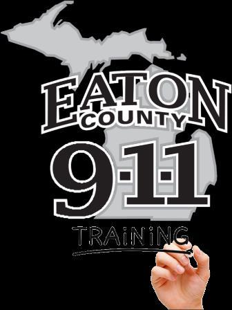 2016 STATISTICS TRAINING Training continues to be a vital part of Eaton County Central Dispatch.