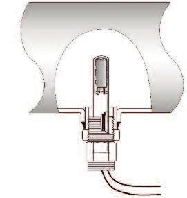primary/secondary piping configuration with or without Outdoor Air Reset (S4). The system temperature is controlled by the System sensor (S3). The Boiler Pump (P1) runs during any call for heat.