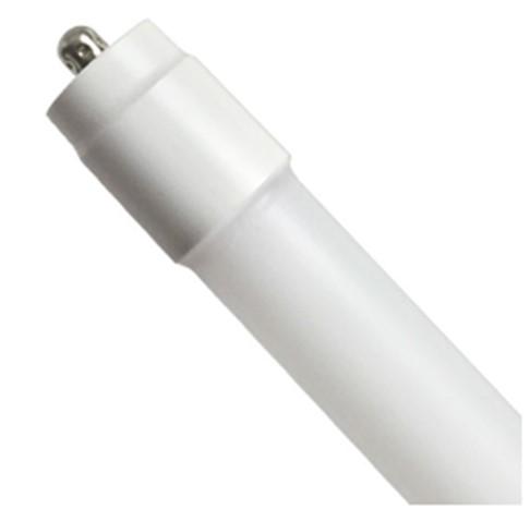 T8 8FT 43W Dual Bypass Tube The Iconic LED 8ft T8 is the perfect application for replacing Florescent T8 and T12 bulbs.