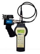 550 Locations from 22 to 10 Leverage FLIR s international sales
