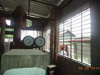 08 May 2014 Photograph: Generator room is not clean. Ensure the generator room clean and free of dirt, debris. Alliance Standards Part 10 Section 10.8.4 Generator Room Is the generator room properly ventilated Non-Compliance Level: 1 Generator room is not properly ventilated.