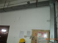 All metal in the building is connected to the building earthing/grounding system such as metal rebar in concrete, metal frame of building, or metal water pipe.