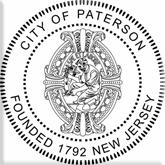 City of Paterson City