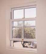 Sash Windows Sash Windows Sash windows made from PVC-U, combine period charm with modern day cutting edge technology, innovation and