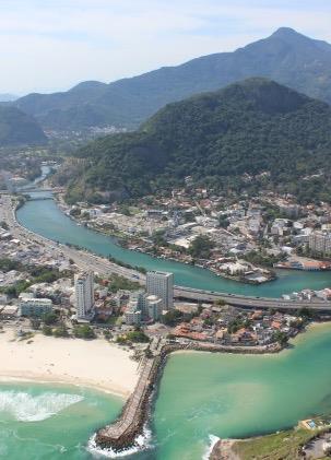 Reinventing Rio Project, stimulating carbon neutral