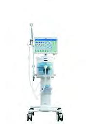 10 Infinity M540 Related Products Dräger Babylog VN500 For generations to come. The Babylog VN500 combines our years of experience with the latest technology.