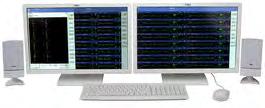 Infinity M540 07 Related Products Infinity CentralStation Wide Viewing comprehensive real-time and retrospective clinical data supports you in making the most effective care decisions for