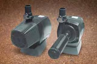 Ensure that it covers the front panel of the Skimmer Filter Laguna has two Skimmer Filter Pumps available MODEL MAX.
