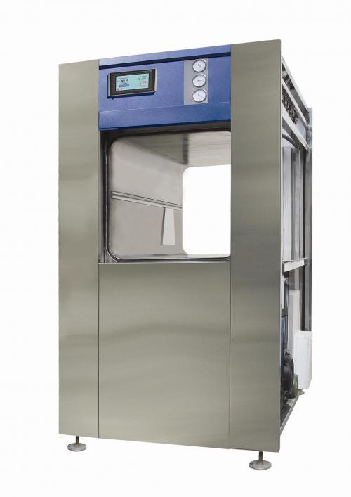 Our quality features enable the convenience and durability needed to operate an autoclave with complete peace of mind.