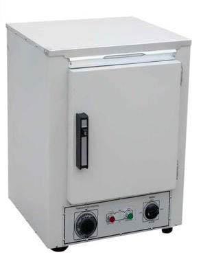 OTHER LAB & MEDICAL EQUIPMENTS: HOT AIR OVEN: (MODEL: EI- H11) We offer superior quality Hot Air Oven. Hot Air Oven, offered by us, is fabricated using high-grade raw material to give perfect finish.