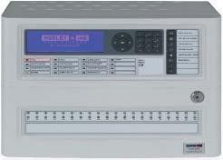 This panel range replaces the current Dimension range, bringing additional features as well as a networking capability.