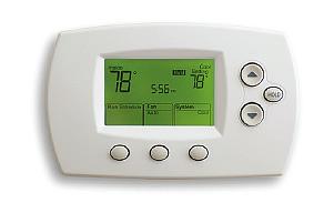 Hotline at -00-- Thermostats Bring your thermostat in for safe