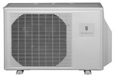And, a full one-third of our models have super high ratings ranging from 16.5 to 20.0 SEER.