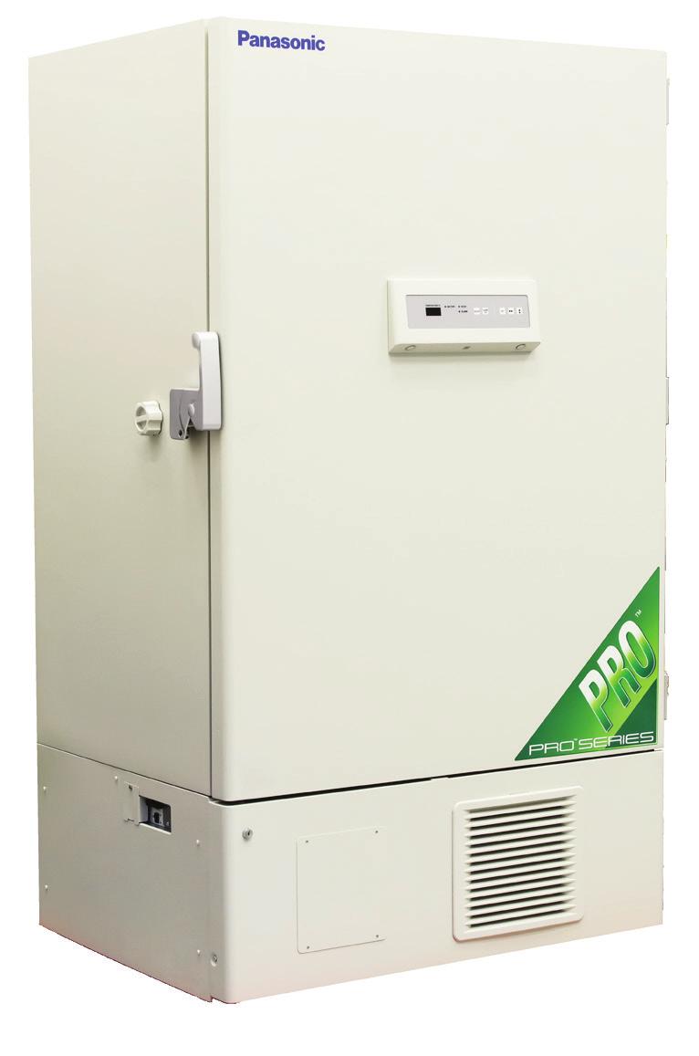 (84 L) Cryogenic Freezer -150 C Ultra-Low Temperature Freezers
