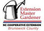 April Plant Sale Brunswick County Master Gardener Volunteers Spring Plant Sale Thursday, April 14 9AM-5PM Friday, April 15 9AM-4PM Many varieties of shrubs, herbs, annuals and