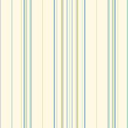 COZY UP STRIPE The scale, colors and texture of this wallpaper combine to bring a sense of whimsy and joy or a calm quiet restraint to a room.