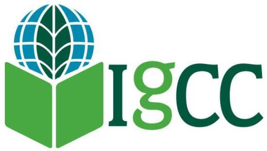 total sustainability package International Green Construction Code (IgCC)