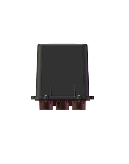 ISLRBUY11H Rev B 70w and 140w Junction Box Transformer Kit For ColorLogic and CrystaLogic Pool, Spa and Accent Lights Spa Lights Owner s Manual LRBUY11H70 LRBUY11H14 MODELS: Contents Warnings.