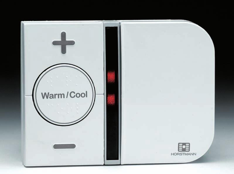 ThermoPlus PRT1 Mains Powered Programmable Room Thermostat One of a range of ThermoPlus programmable thermostats, designed to provide an economical but comfortable pattern of heating without the need
